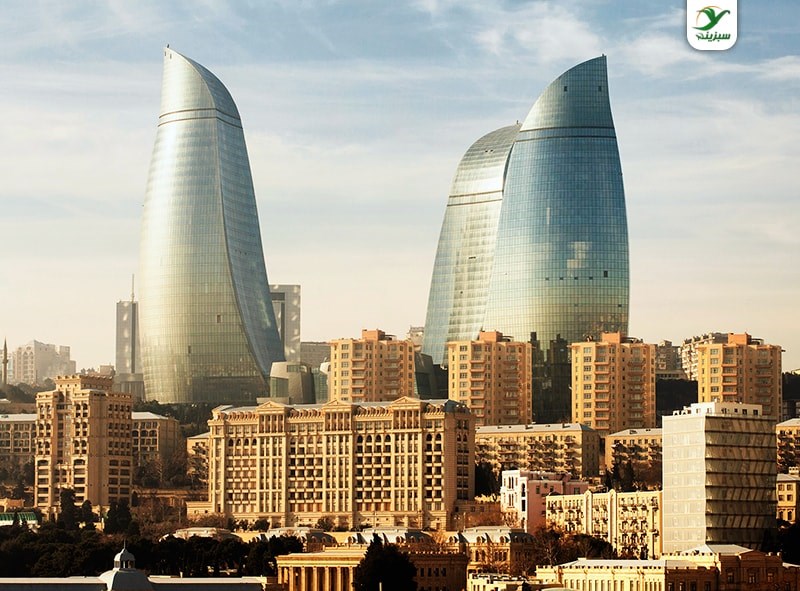 جمعیت آذربایجان